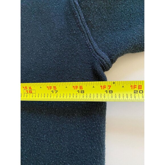 Vintage La Tulipe Crewneck Sweatshirt, Womens Size Small, Russell Athletic - Picture 6 of 8